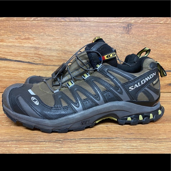 Salomon XA Pro 3D Ultra - Picture 3 of 4